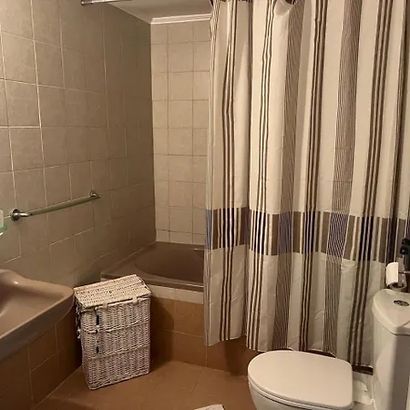 Rustic 2 Bedroom Stone In Malonas Rodos Apartment *