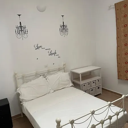 Rustic 2 Bedroom Stone In Malonas Rodos Malona Village